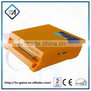 Aracde Joystick Button Coin Acceptor Jamma DIY Aracde Kits With Pandora Box 4 thumbnail-4