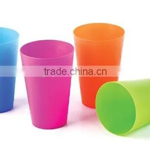 Plastic Drinking Cup, Coloful Drinking Cup Quality Choice thumbnail-1