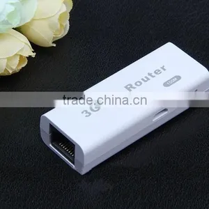 Shenzhen Factory 3g Portable Wifi Router YWD M1 thumbnail-1