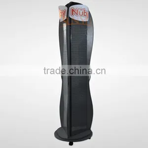 Original Factory Custom Plastic Floor Display thumbnail-3