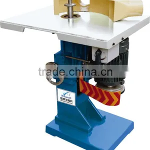 Outsole Edge Grinding Machine thumbnail-1