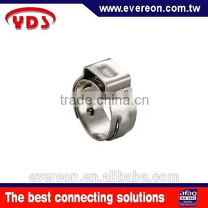 Drink Water Machine Usage Narrow Band Small Hose Clamps thumbnail-5