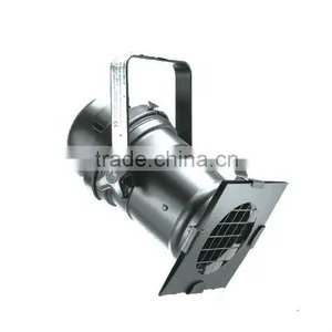 MOUNTECK DJ STAGE PAR46 DJ LIGHTING PAR46 LIGHTING SYSTEM WITH LIGHT STAND thumbnail-1
