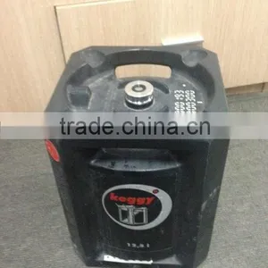 Used Keggy Beer Keg 5L thumbnail-1