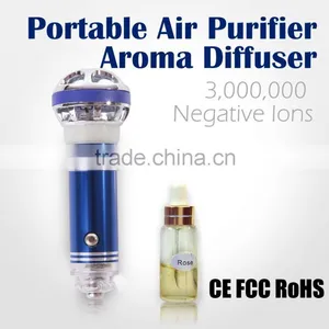 2015 Newest MINI Ultrasonic Aroma Diffuser(JO-626) thumbnail-1