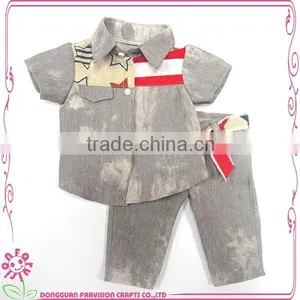 Hot Sale 18 Inch Fashion Doll Cloth for Sale thumbnail-1