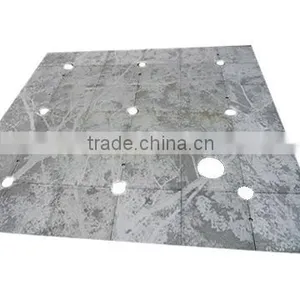 Customed Aluminum Artistic Ceiling thumbnail-3