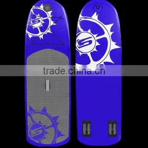 (CE)Factory Manufacturer SUP Paddle Board thumbnail-1
