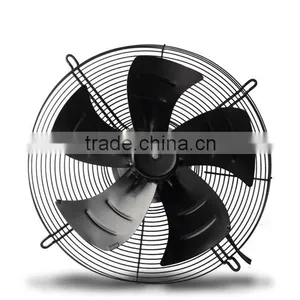 New Product ! PSC 230v ec Motor Fan With CE & UL Since 1993 thumbnail-2