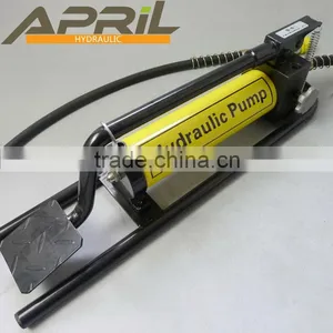 Foot Grease Pump Africa Foot Grease Pump CFP-630 thumbnail-2