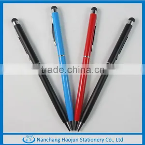 Writing Fluently Promotional Multifunction Ball Pen Multifunction Pen thumbnail-2