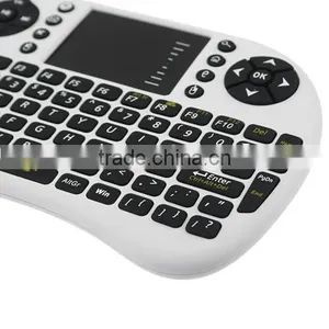 KM800 2.4g Air Mouse For Android Tv Box Air Mouse Android Tv Box Remote Control Quality Choice thumbnail-5