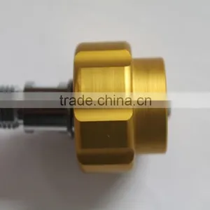 DISS Standard Quick Adapters/Probe thumbnail-3