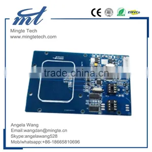 Rfid Card Reader /contactless Card Reader thumbnail-2