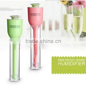 2015 ECHO Tech Humidifiers Mini Magic Wand Air Humidifier/ Small Magic Wand Humidifier thumbnail-1
