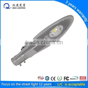 30w LED Street Lamp IP65 COB LED Street Light With IP65 thumbnail-1