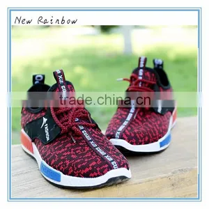 Unisex Air Mesh Casual Shoes Breathable thumbnail-1