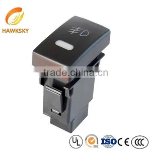 Car Automotive Electrical Light Switch For Honda Accord thumbnail-1