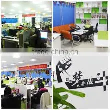 Guangzhou Happy Sky Toys Co., Ltd. company overview - view 2 thumbnail