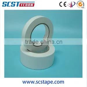 Brown Double Sided Adhesive Tape for Carpet thumbnail-1