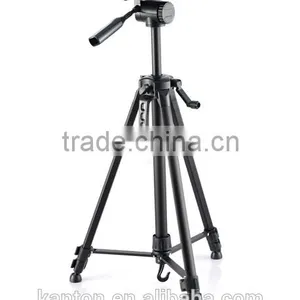 Foldable Lightweight Camera 72 Inch Tripod thumbnail-2