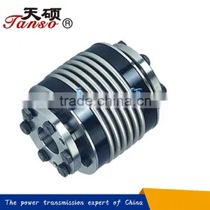 TS1Z Locking Assemblies Bellows Coupling thumbnail-1