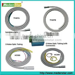 Hot Sale Dental Clinic Spare Parts for Handpiece Tube/dental Hose thumbnail-1