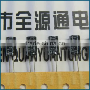 Capacitors 35V 68UF NEW thumbnail-1