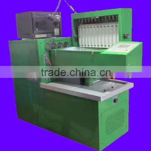 Grafting Test Stand-- CRI-J Common Rail Injector and Pump thumbnail-1