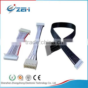 Full Frequency 12 Pin Connector 8 Pin Connector Cable With Wire thumbnail-1