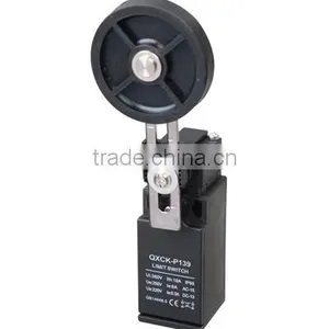 Kontron XCK-P Seris 15A Limit Switch thumbnail-5