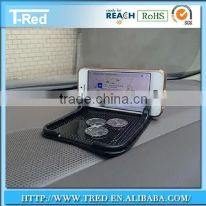 New China Products for Sale PU Gel Car Universal Holder thumbnail-6