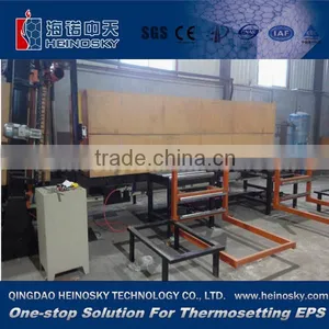 Heinosky Full Automated Vibration Cnc Eps Cutting Machine thumbnail-3