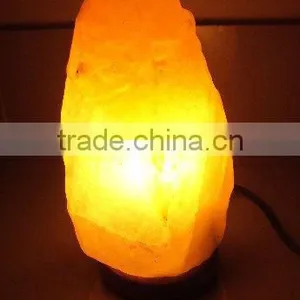 Himalayan Salt Lamp thumbnail-5