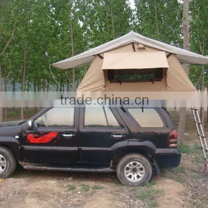 Car Roof Tent thumbnail-2