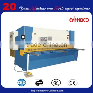 Widely Used Variable Rake Type Hydraulic Shear thumbnail-1