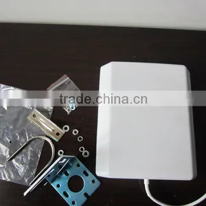 Yetnorson Indoor/outdoor Modem Huawei E352 3g Modem External Antenna thumbnail-1