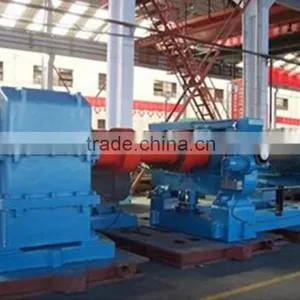 Two Roll Milling Mill thumbnail-3