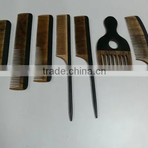Sanders Hair Combs thumbnail-1