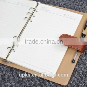 Exercise Book Spiral Journal thumbnail-3