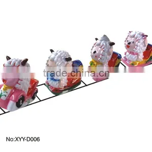 Good Children Train Set thumbnail-1