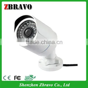 Dual Stream 960P IP-camera,IP66 Vandal Proof IPcamera Smart Phone Viewing thumbnail-2