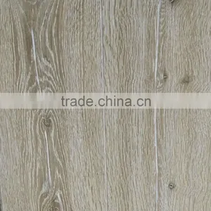Smoked Oak Engineered Wood Flooring Factory Price thumbnail-6