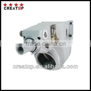 Plastic Coffee Machine Outside Cover thumbnail-1