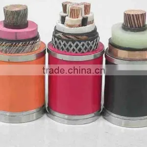 Plastic Sheath Cable thumbnail-1