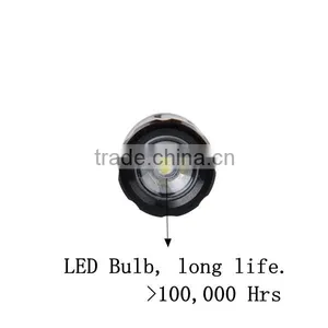 Best Pocket USB Rechargeable Mini LED Lamp With Keychain thumbnail-2