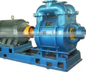 Pulp Pump With High Quality thumbnail-1