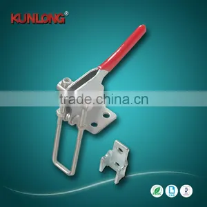 Industrial Toggle Clamp SK3-021T for Cabinet and Equipment thumbnail-2