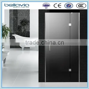 8mm Clear Glass,adjustable 6823 Shower Doors,hinge Shower Enclosure thumbnail-1