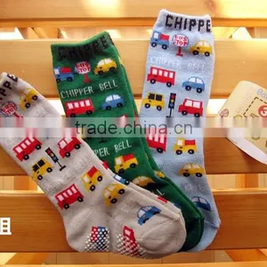 Baby Boy Tube Socks thumbnail-3